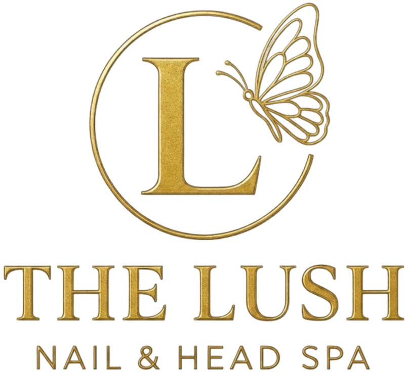 The Lush Nail & Head Spa
